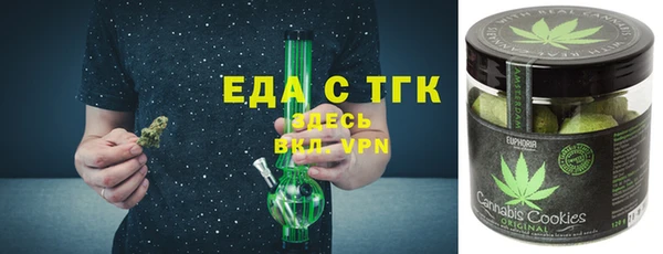 шишки Верея